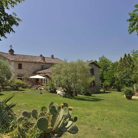 La Murata Rapolano Terme Exterior photo