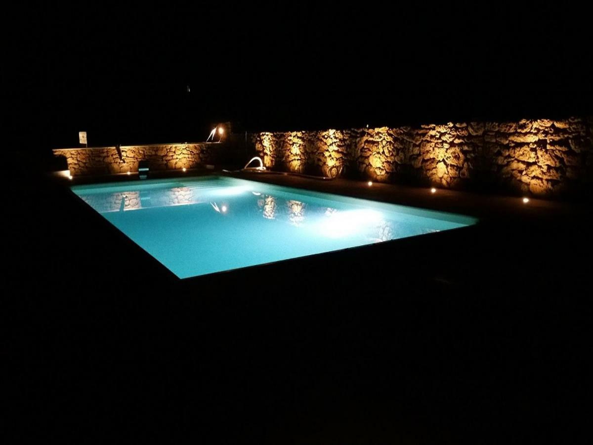 La Murata Rapolano Terme Exterior photo